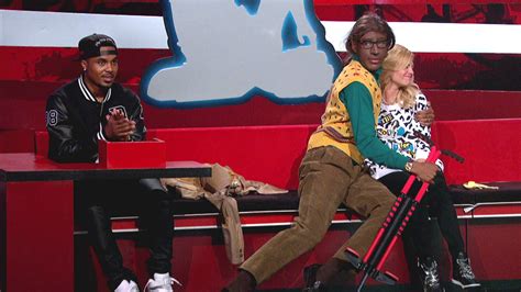 tyler the creator on ridiculousness